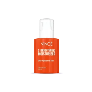 C-Brightening Moisturizer