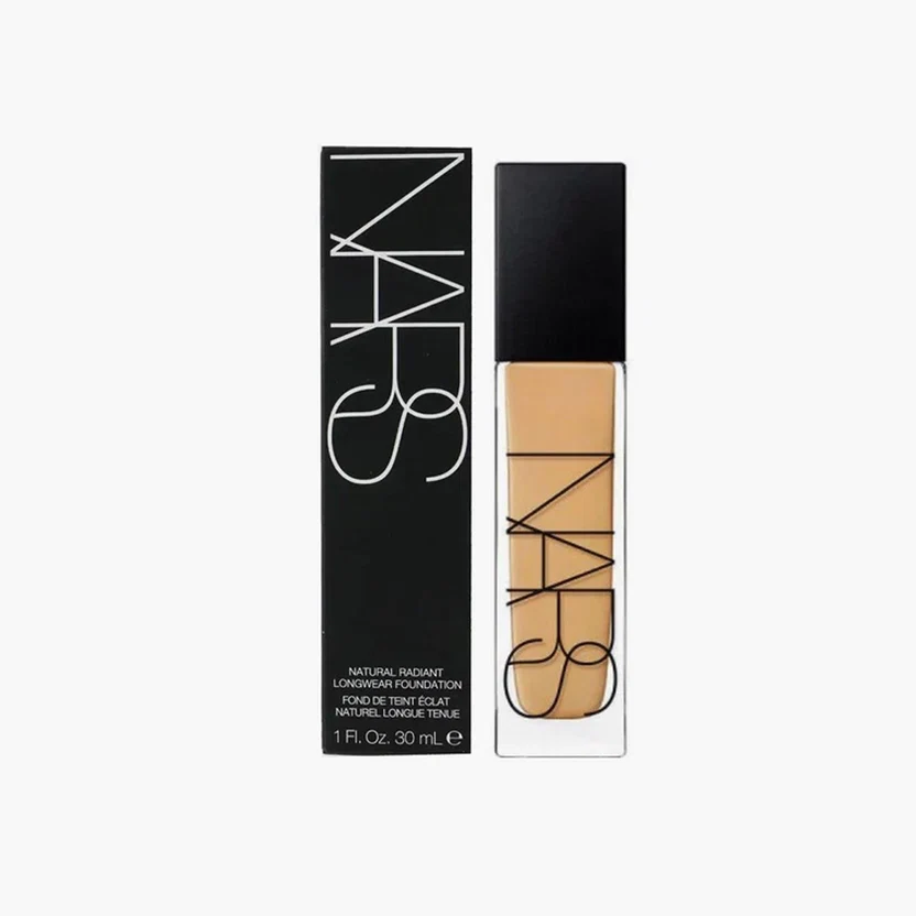 Nars Natural Radiant Longwear Foundation 30ml - Image 2