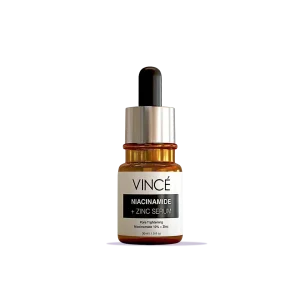Niacinamide + Zinc Serum
