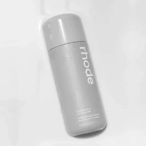 Alternative view of Rhode Glazing Milk Ceramide Facial Essence