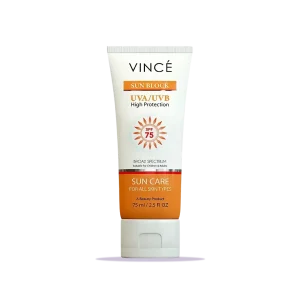 Sunblock
