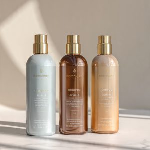 Haircare