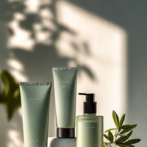 Facewash
