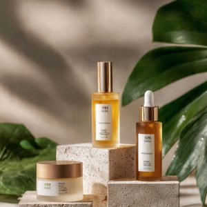 Skincare