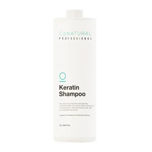 Professional Keratin Shampoo