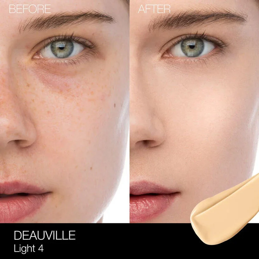 Nars Natural Radiant Longwear Foundation 30ml - Image 3