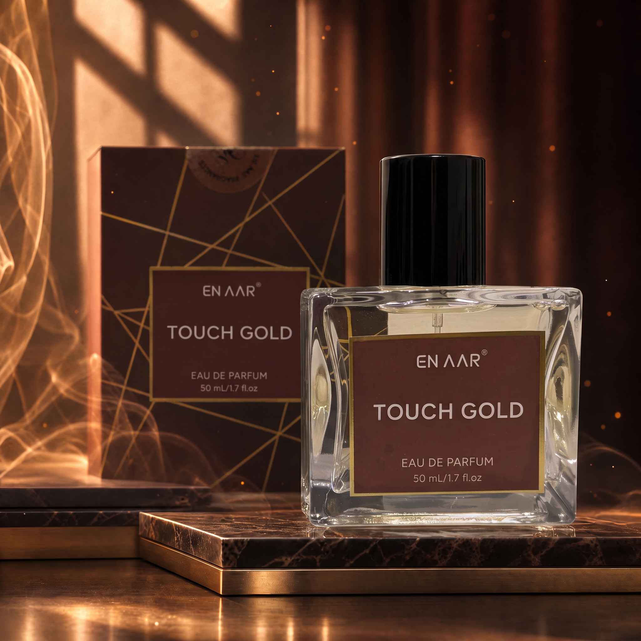 Touch Gold - Image 3