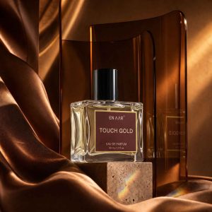 Alternative view of Touch Gold