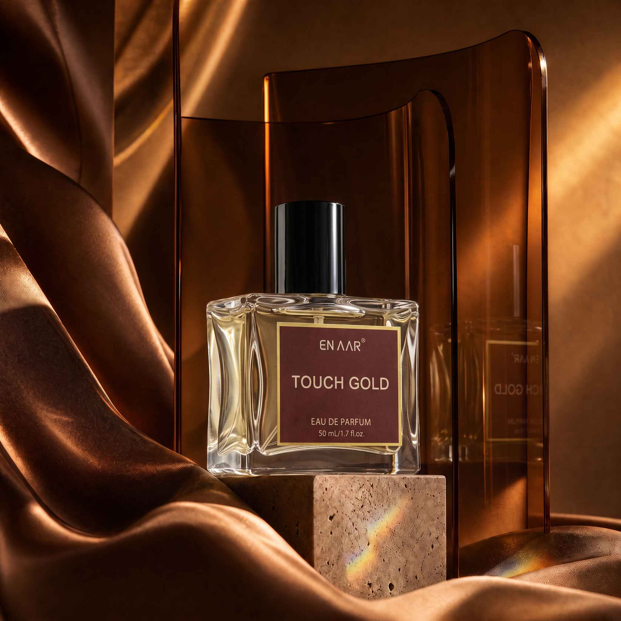Touch Gold - Image 2